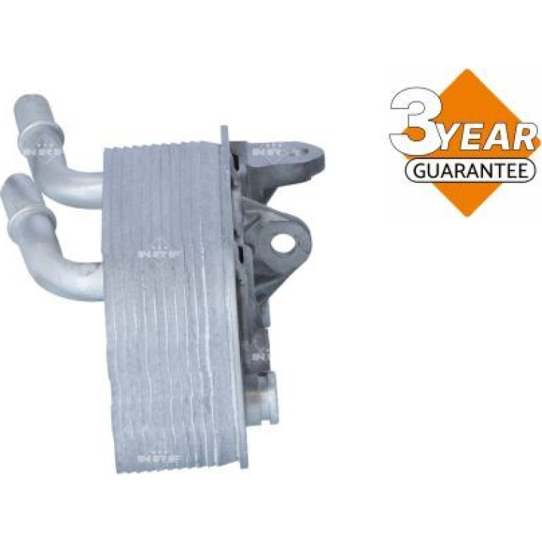 Ölkühler, Motoröl 31189