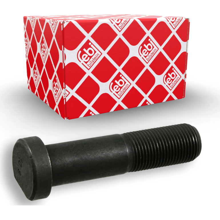 FEBI BILSTEIN 09298 Radbolzen FEBI BILSTEIN 09298 Radbolzen