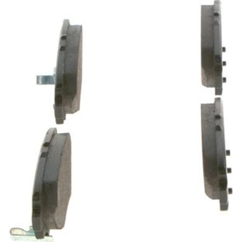 Bremsbelagsatz, Scheibenbremse 0 986 494 803 Bremsbelagsatz, Scheibenbremse 0 986 494 803