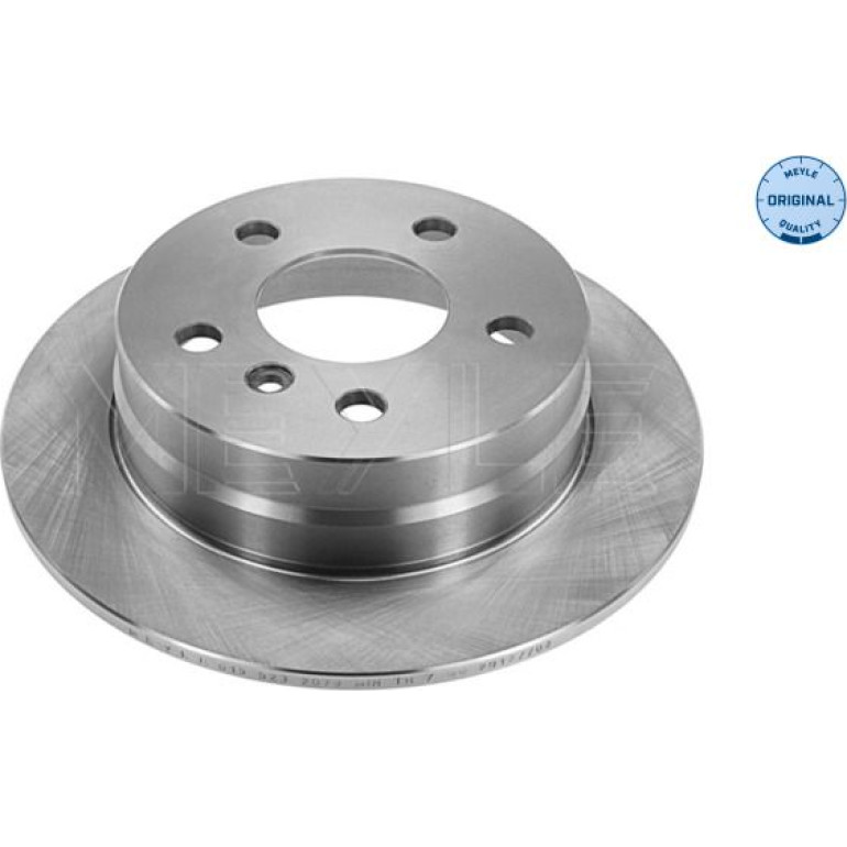 Bremsscheibe 015 523 0027 Bremsscheibe 015 523 0027