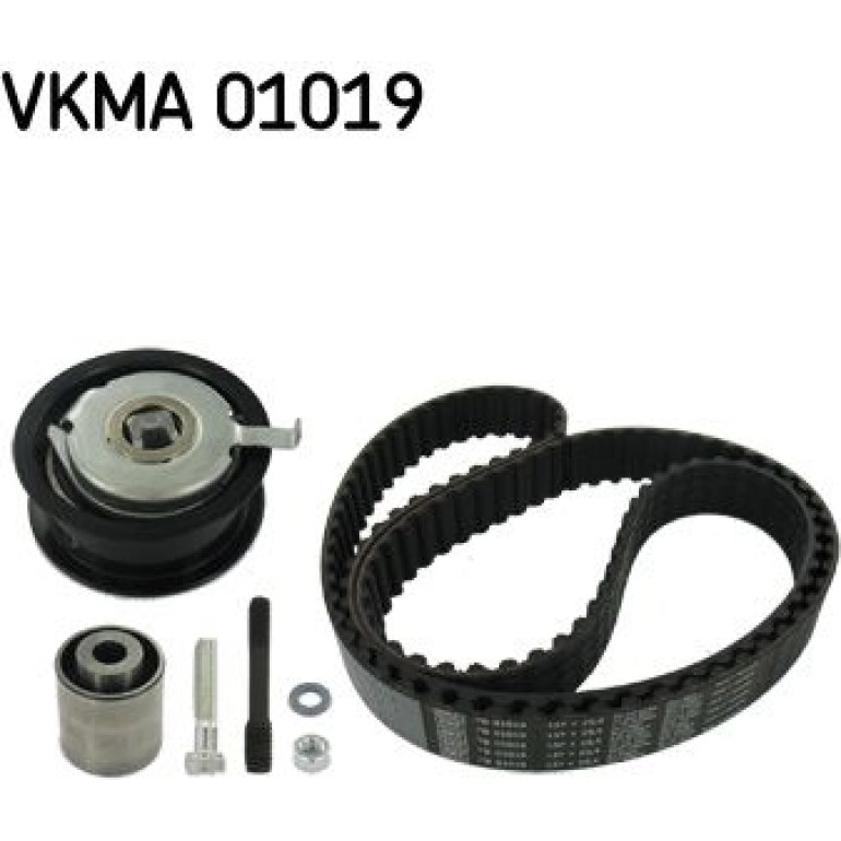Zahnriemensatz VKMA 01019 Zahnriemensatz VKMA 01019