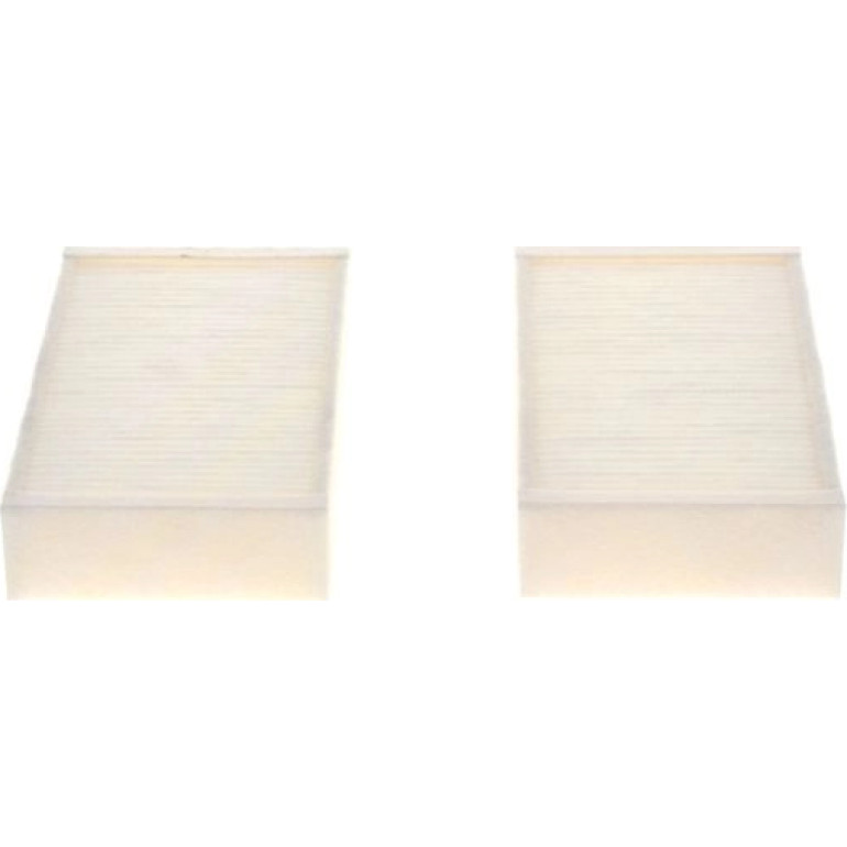 BOSCH 1 987 435 055 Innenraumfilter BOSCH 1 987 435 055 Innenraumfilter