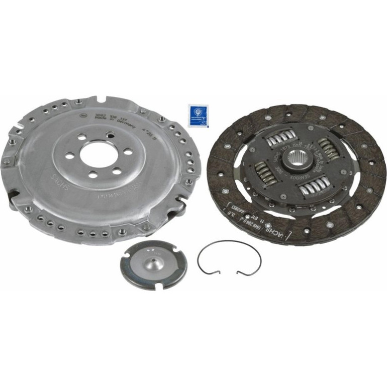 SACHS 3000 286 002 Kupplungssatz SACHS 3000 286 002 Kupplungssatz