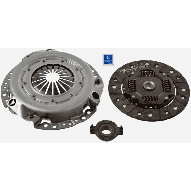 SACHS 3000 951 057 Kupplungssatz