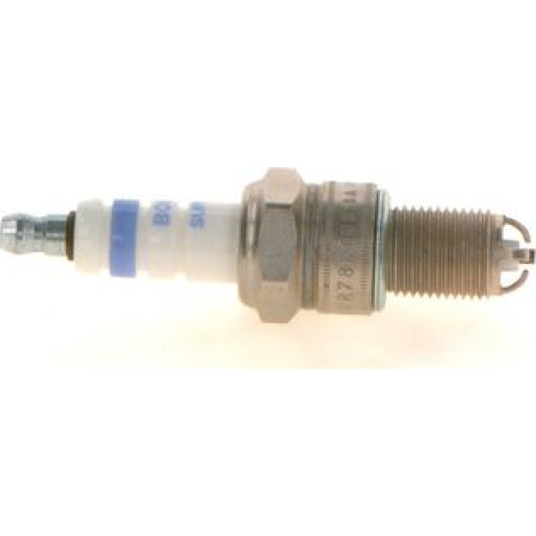 BOSCH 0 242 232 505 Zündkerze Super 4 BOSCH 0 242 232 505 Zündkerze Super 4