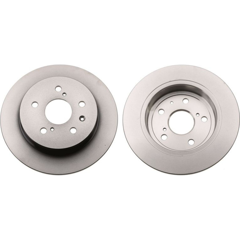 Bremsscheibe DF6178 Bremsscheibe DF6178