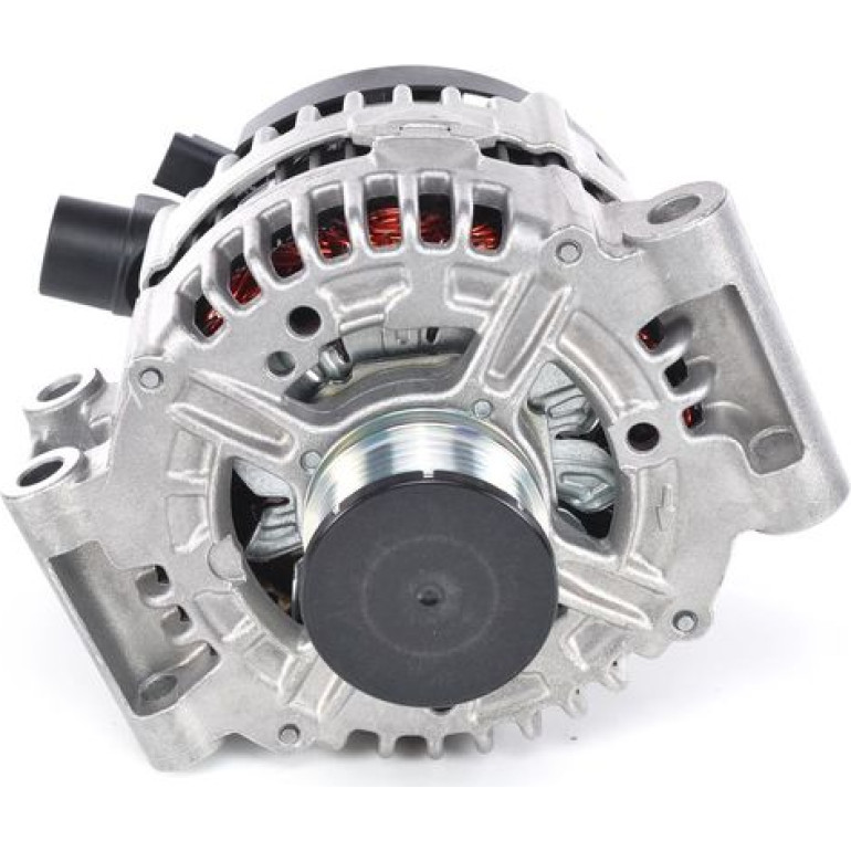 Generator 0 121 615 127 Generator 0 121 615 127