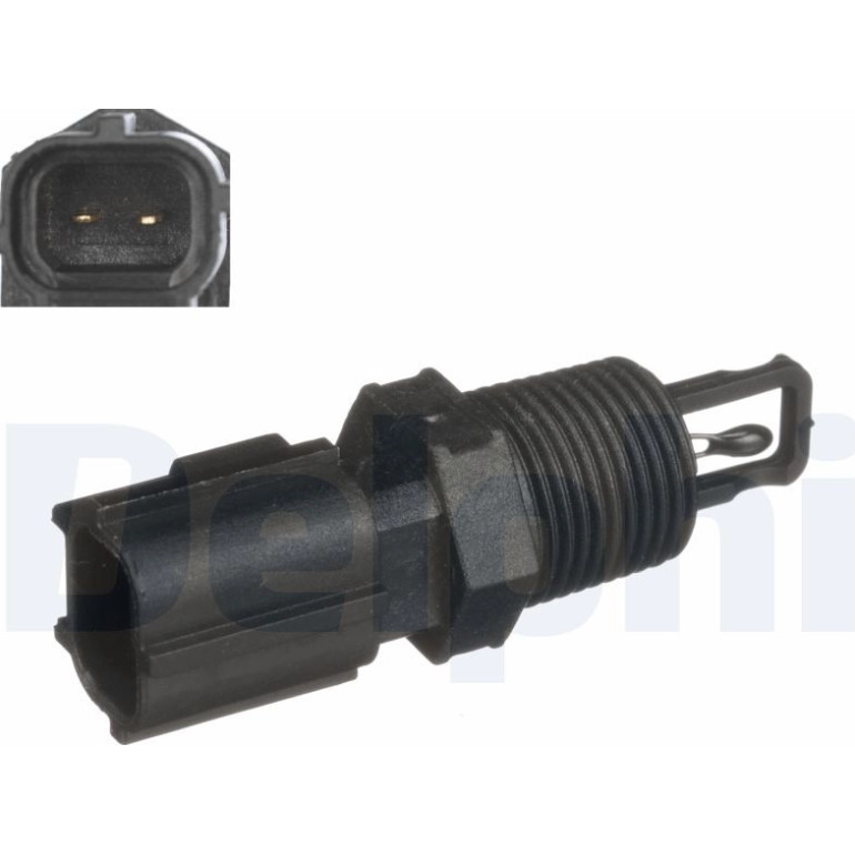 Sensor, Ansauglufttemperatur TS10502 Sensor, Ansauglufttemperatur TS10502