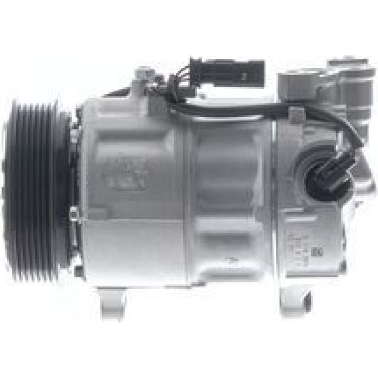 Kompressor, Klimaanlage ACP 599 000P Kompressor, Klimaanlage ACP 599 000P