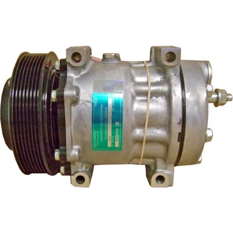 Kompressor, Klimaanlage ACP 165 000P Kompressor, Klimaanlage ACP 165 000P