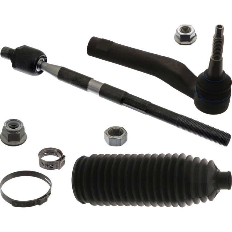 FEBI BILSTEIN 44340 Spurstange FEBI BILSTEIN 44340 Spurstange