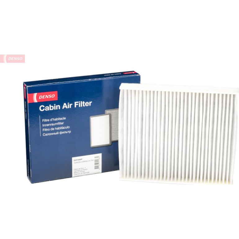 Filter, Innenraumluft DCF386P