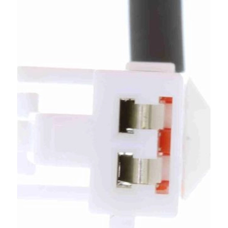 Sensor, Raddrehzahl V32-72-0008