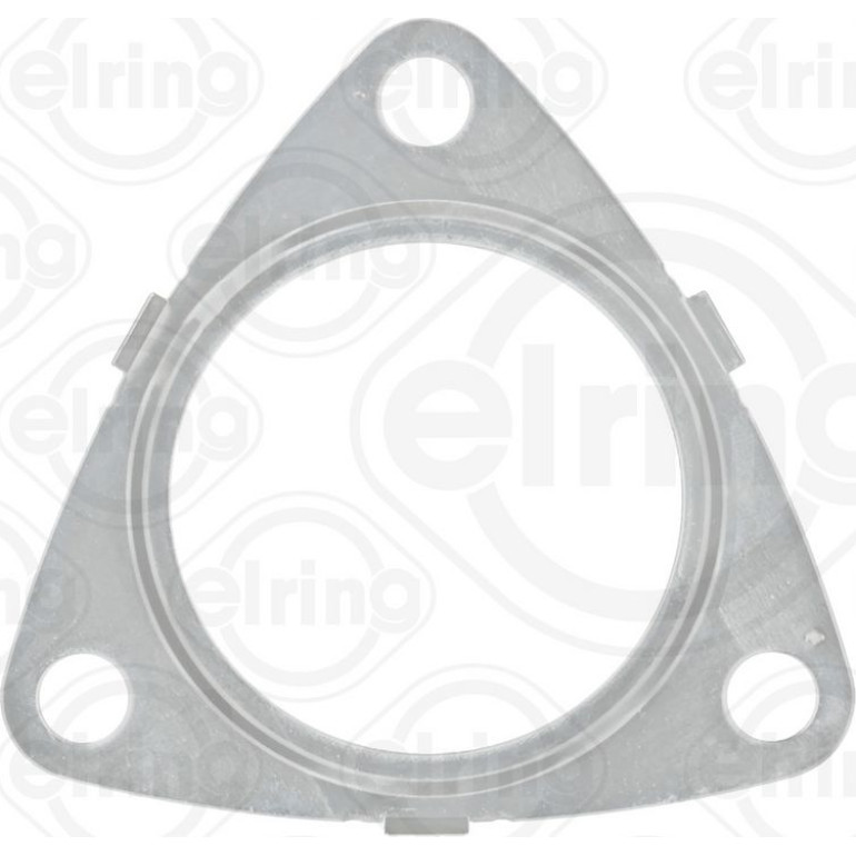 Dichtung, Abgasrohr 040.990 Dichtung, Abgasrohr 040.990