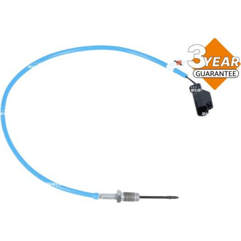 Sensor, Abgastemperatur 707411 Sensor, Abgastemperatur 707411