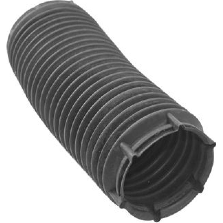Schutzkappe/Faltenbalg, Stoßdämpfer TED63230