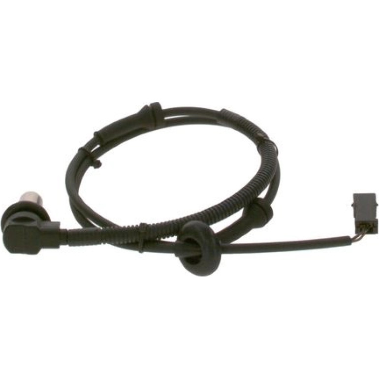 Sensor, Raddrehzahl 0 986 594 014