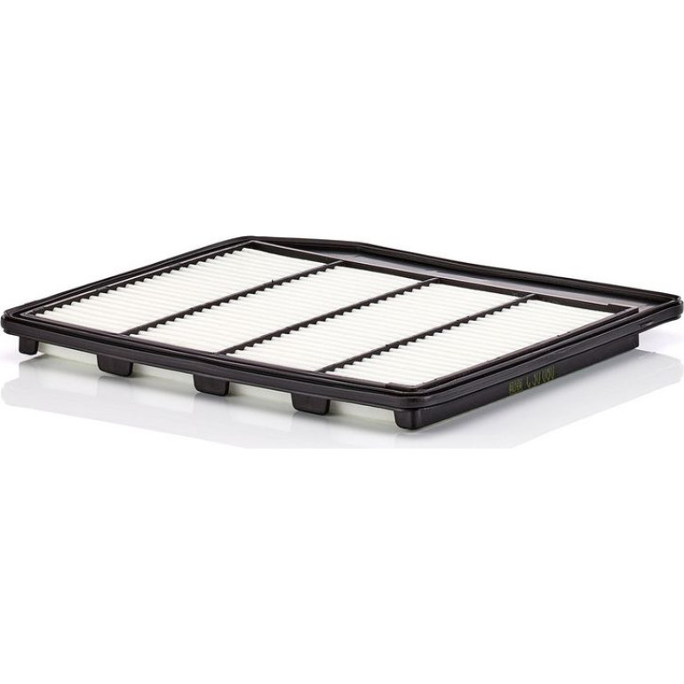 MANN-FILTER C 30 080 Luftfilter MANN-FILTER C 30 080 Luftfilter