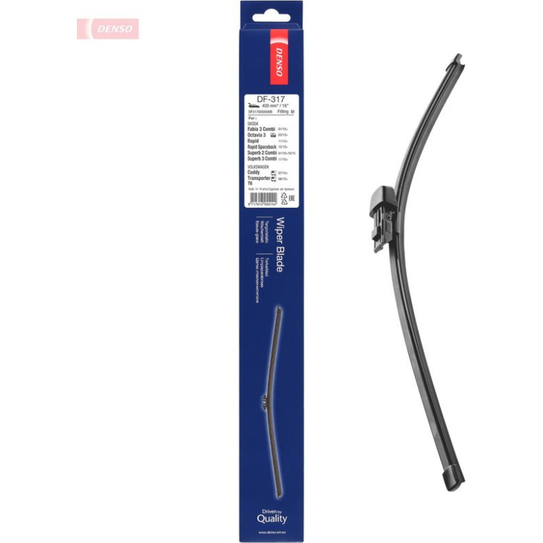 Wischblatt DF-317 Wischblatt DF-317