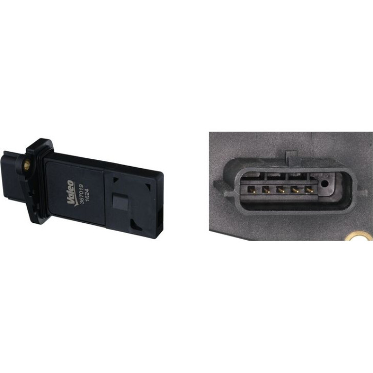 Luftmassenmesser 367019