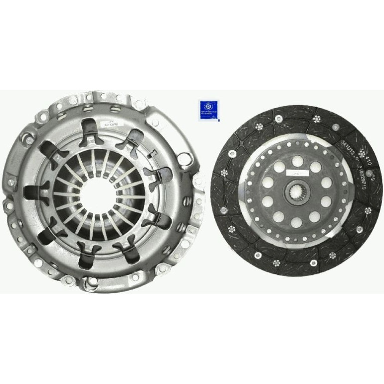 SACHS 3000 844 501 Kupplungssatz SACHS 3000 844 501 Kupplungssatz