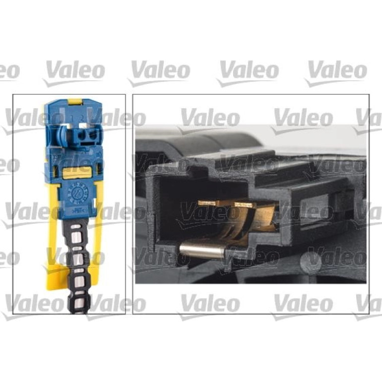 Wickelfeder, Airbag 251645