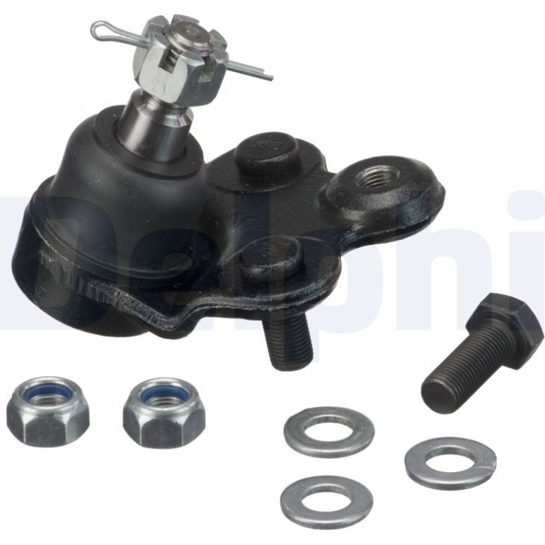 Lenker, Radaufhängung TC3402 Lenker, Radaufhängung TC3402