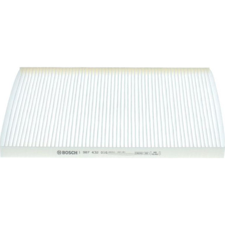BOSCH 1 987 432 016 Innenraumfilter