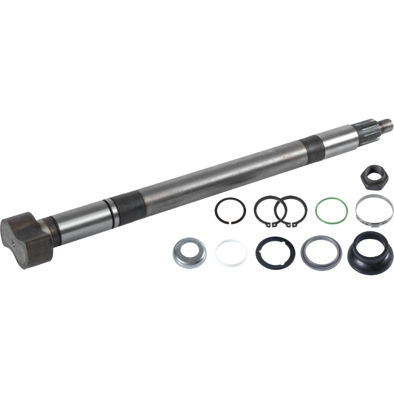 FEBI BILSTEIN 04659 Bremswelle, Trommelbremse