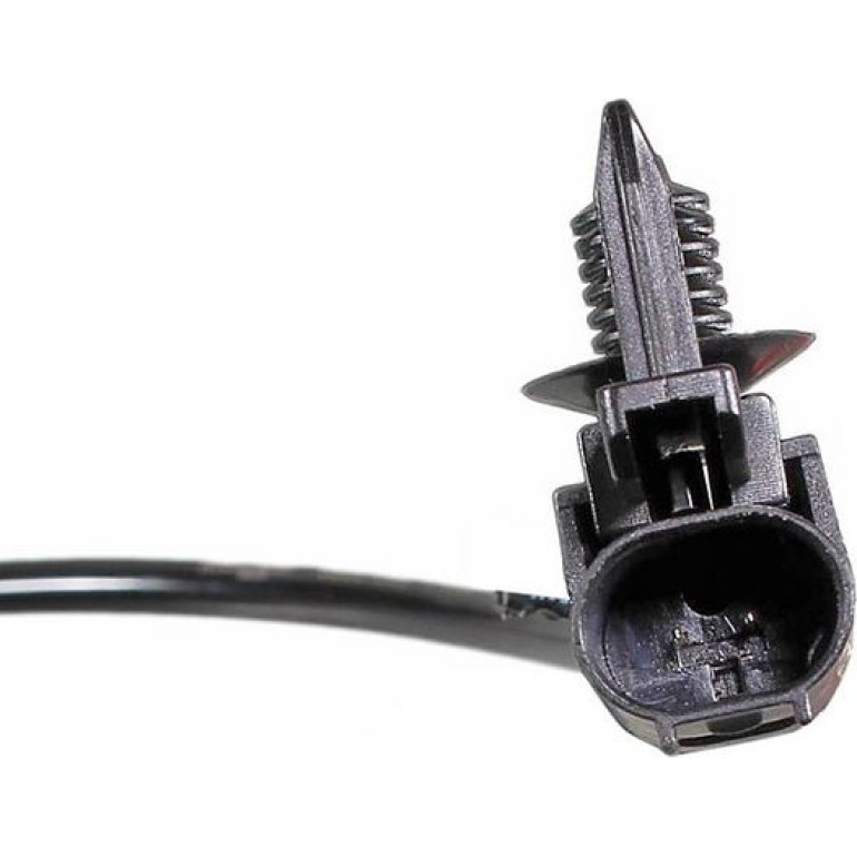 Sensor, Raddrehzahl 09001598