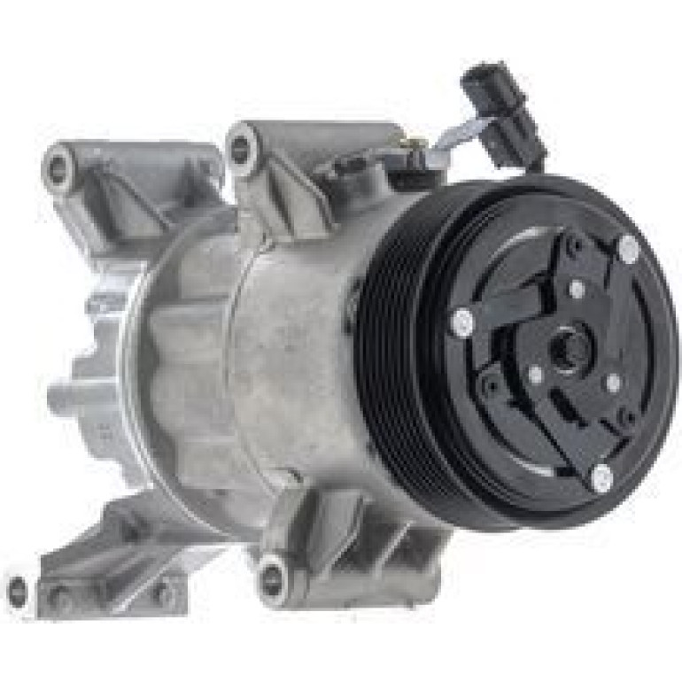 Kompressor, Klimaanlage ACP 1566 000P Kompressor, Klimaanlage ACP 1566 000P