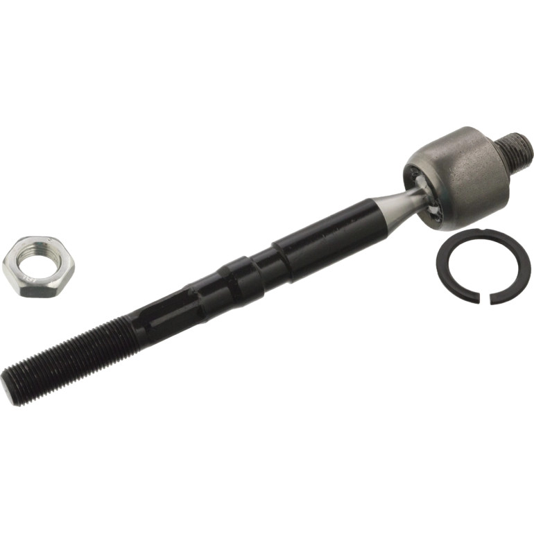FEBI BILSTEIN 102309 Axialgelenk, Spurstange FEBI BILSTEIN 102309 Axialgelenk, Spurstange