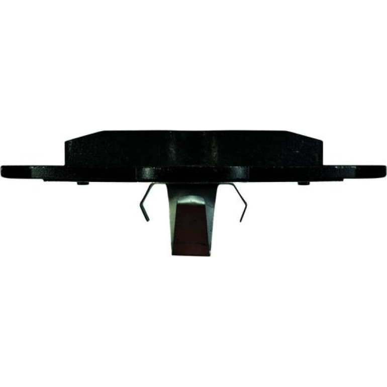 Bremsbelagsatz, Scheibenbremse 8DB 355 008-041