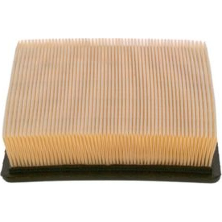 BOSCH F 026 400 408 Luftfilter
