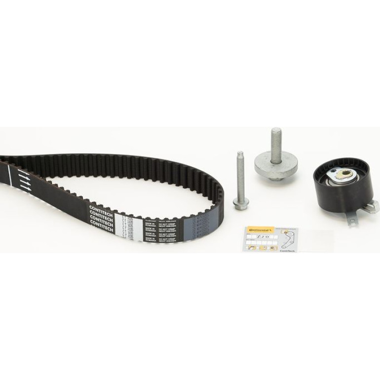 Zahnriemensatz CT1035K1 Zahnriemensatz CT1035K1