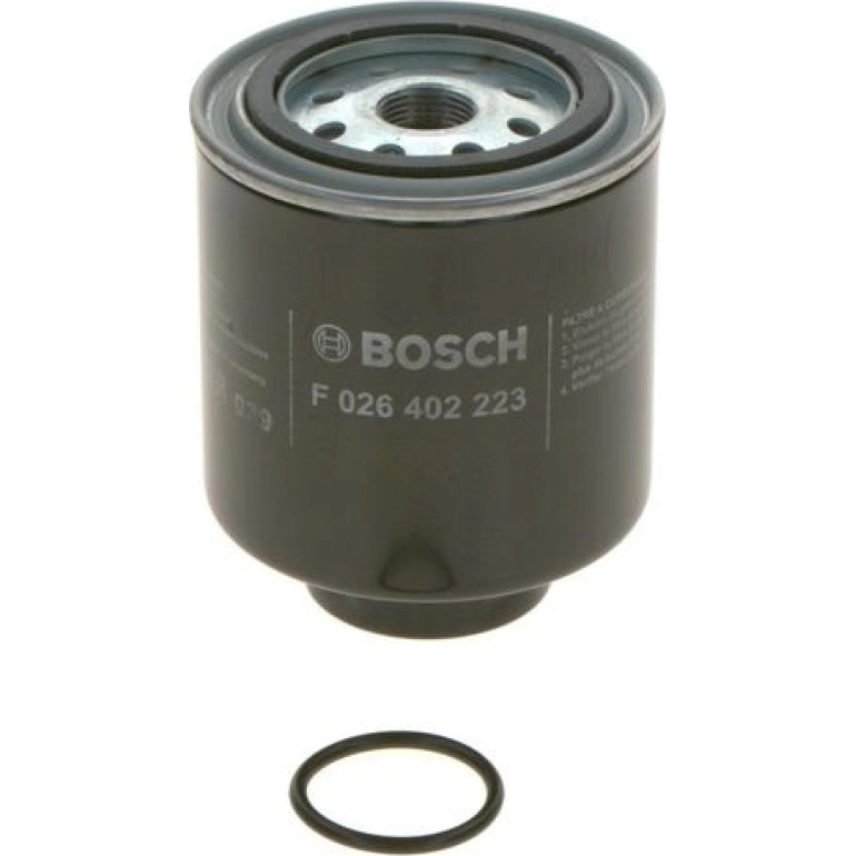 Kraftstofffilter F 026 402 223 Kraftstofffilter F 026 402 223