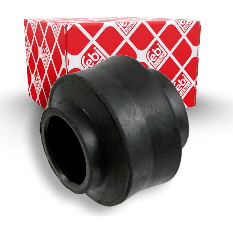 FEBI BILSTEIN 05348 Lagerung, Achsstrebe FEBI BILSTEIN 05348 Lagerung, Achsstrebe