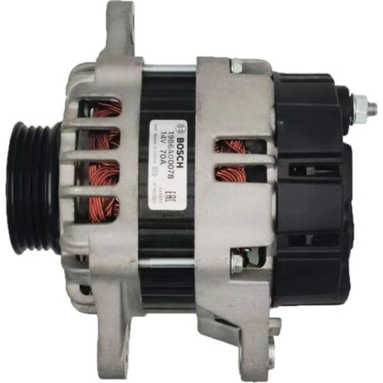 Generator 1 986 A00 078