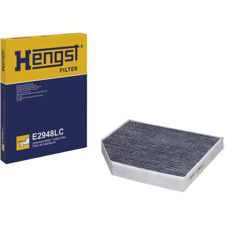 Filter, Innenraumluft E2948LC
