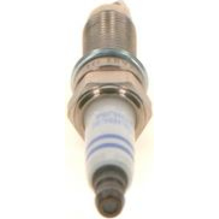 BOSCH 0 242 140 528 Zündkerze Double Iridium BOSCH 0 242 140 528 Zündkerze Double Iridium
