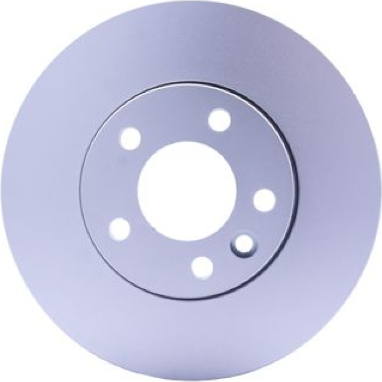 Bremsscheibe 8DD 355 125-551 Bremsscheibe 8DD 355 125-551