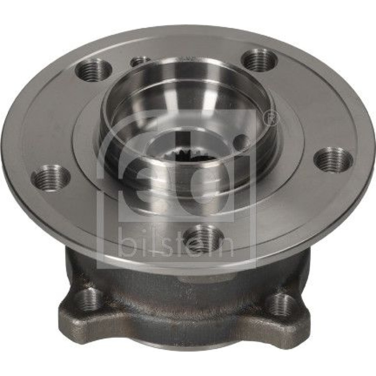 FEBI BILSTEIN 185738 Radlagersatz FEBI BILSTEIN 185738 Radlagersatz