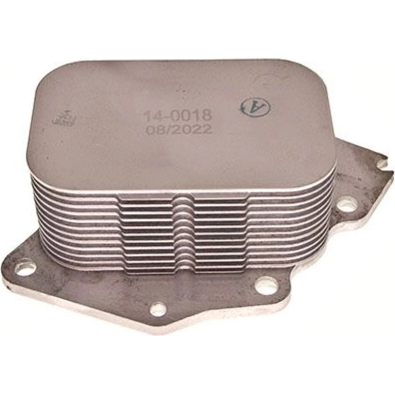 Ölkühler, Motoröl 14-0018