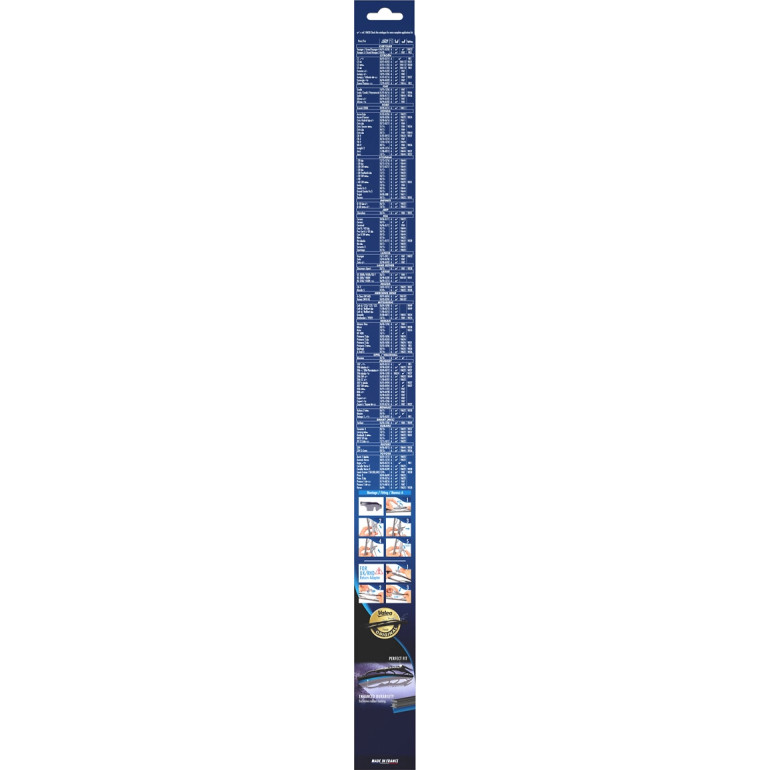 Wischblatt 574145