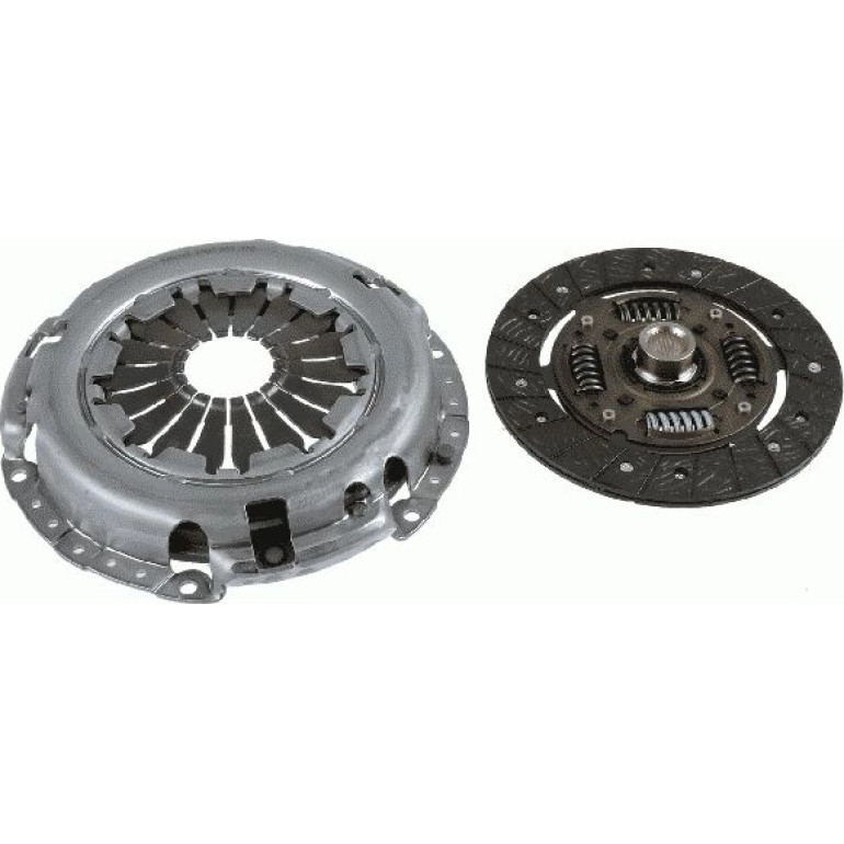 SACHS 3000 951 376 Kupplungssatz