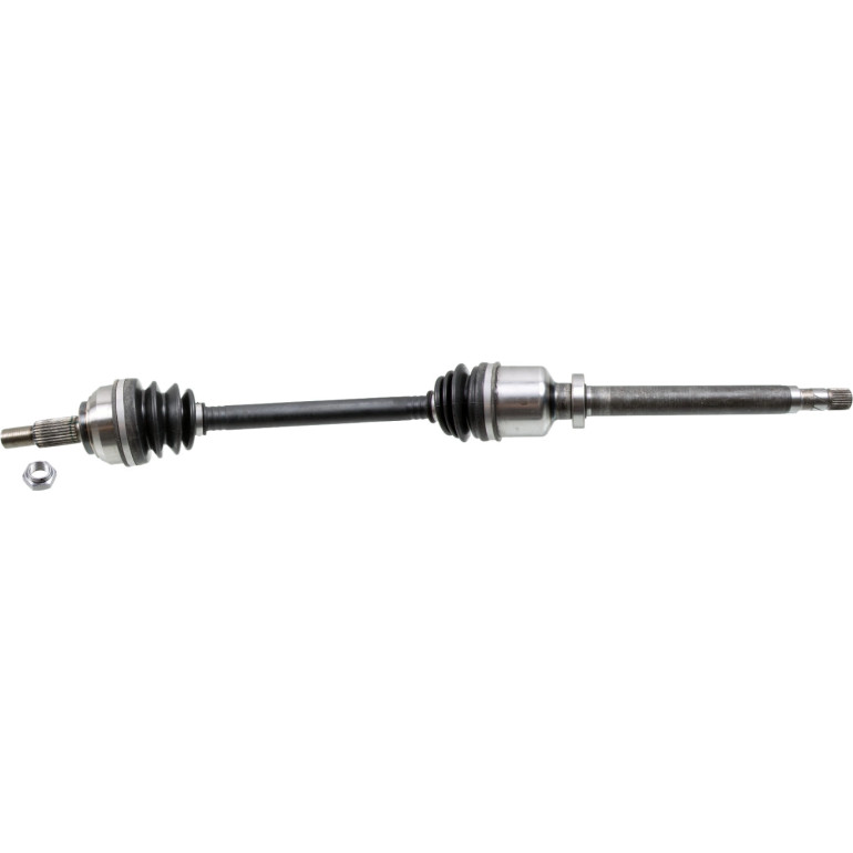 FEBI BILSTEIN 181117 Antriebswelle FEBI BILSTEIN 181117 Antriebswelle