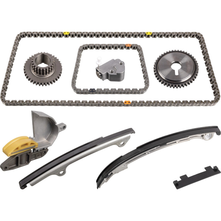 FEBI BILSTEIN 109056 Steuerkettensatz FEBI BILSTEIN 109056 Steuerkettensatz