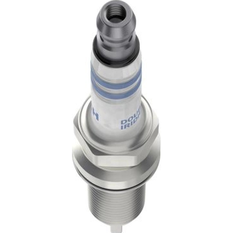 BOSCH 0 242 129 514 Zündkerze Double Iridium p2p BOSCH 0 242 129 514 Zündkerze Double Iridium p2p