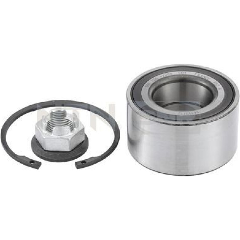 Radlagersatz R159.67