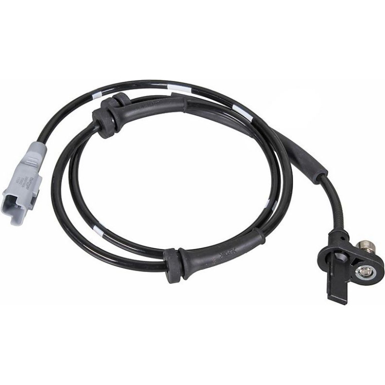 Sensor, Raddrehzahl 09001606 Sensor, Raddrehzahl 09001606